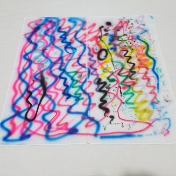 big bud press Accessories - Rare big bud press gentle thirlls bandana lot